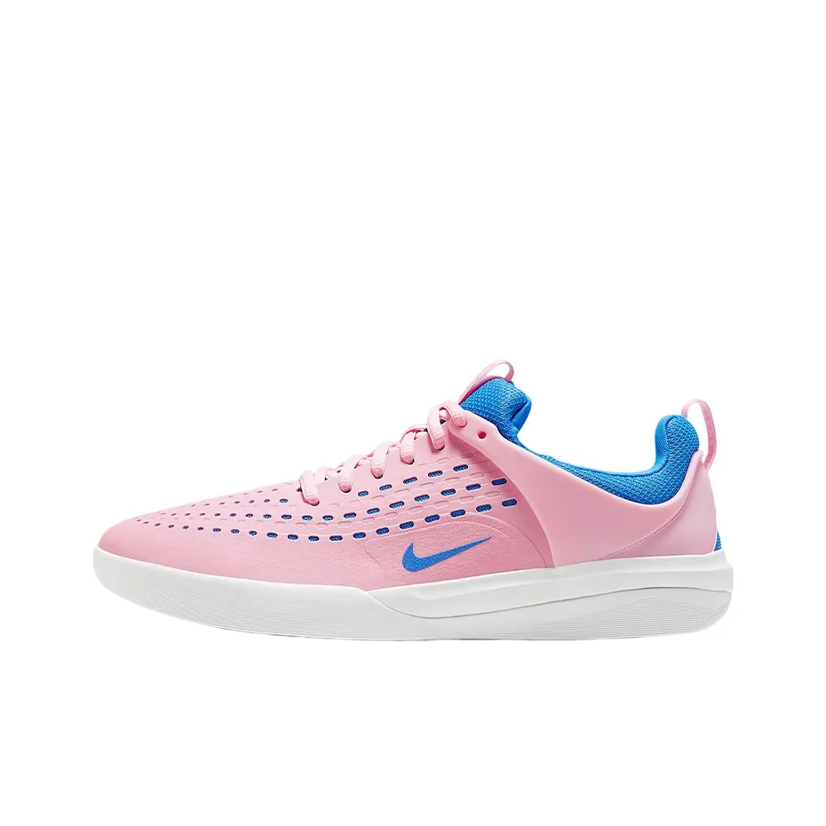 Nike Sb Nyjah 3 'Pink Royal'