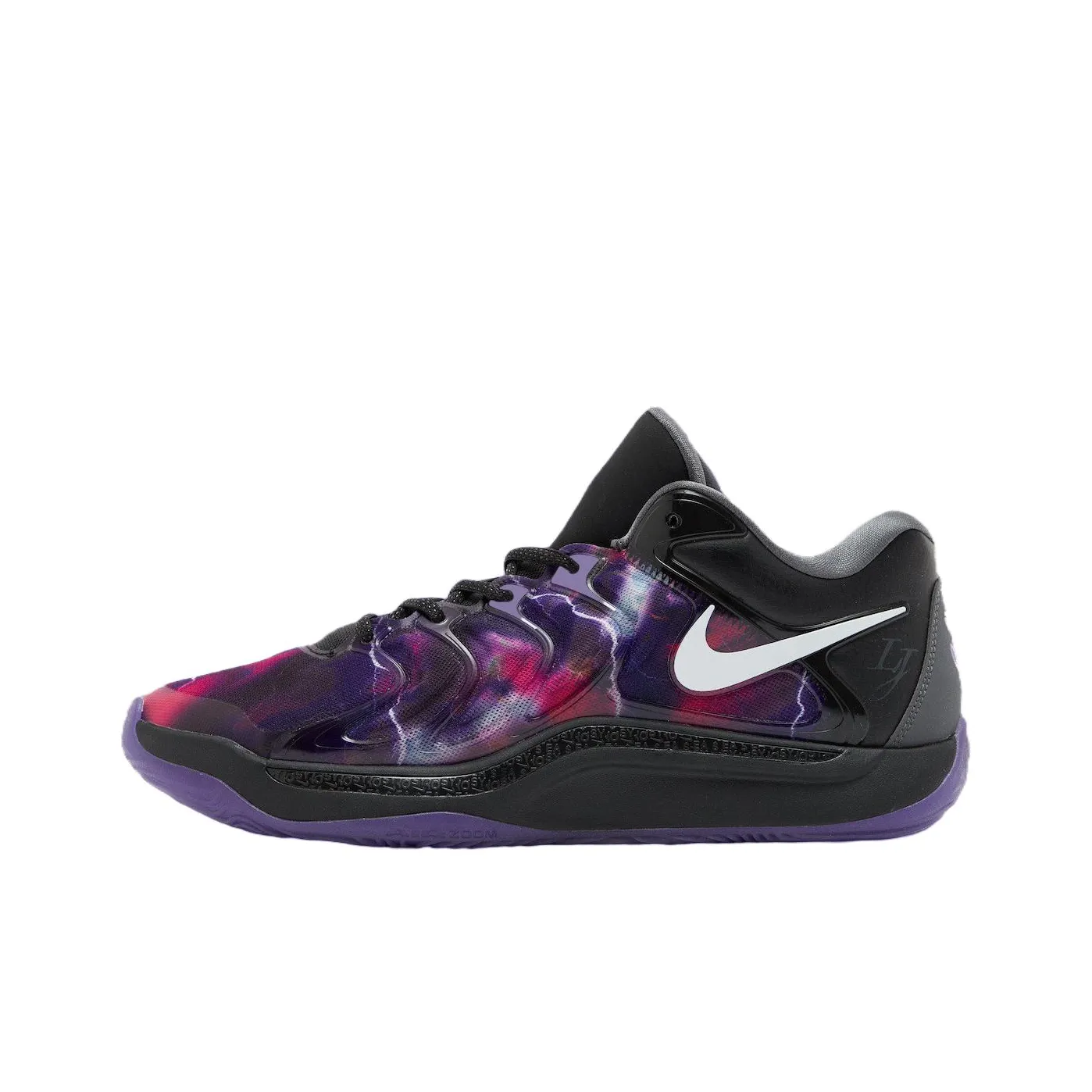 Nike KD 17 EP 'Metro Boomin' I