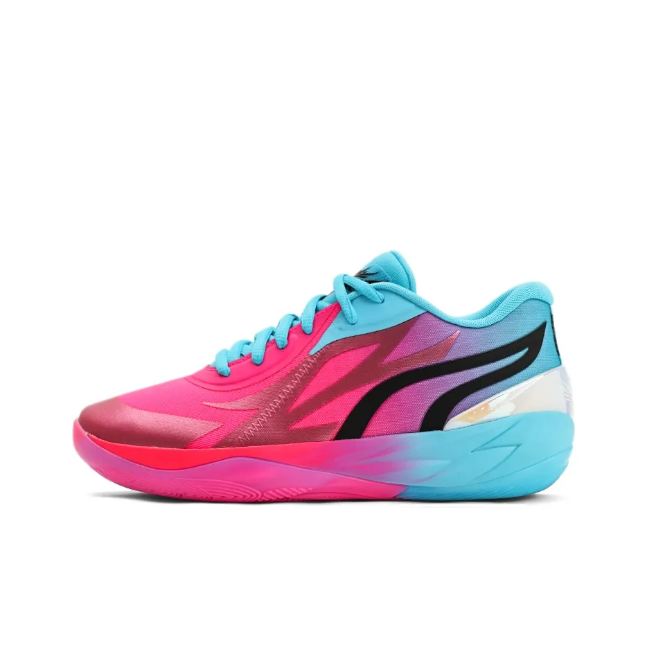 Puma MB.02 LaMelo Ball Imbalance