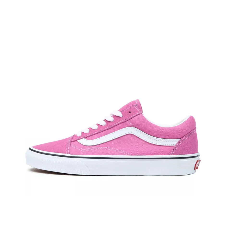 Vans Old Skool 'Pink White'
