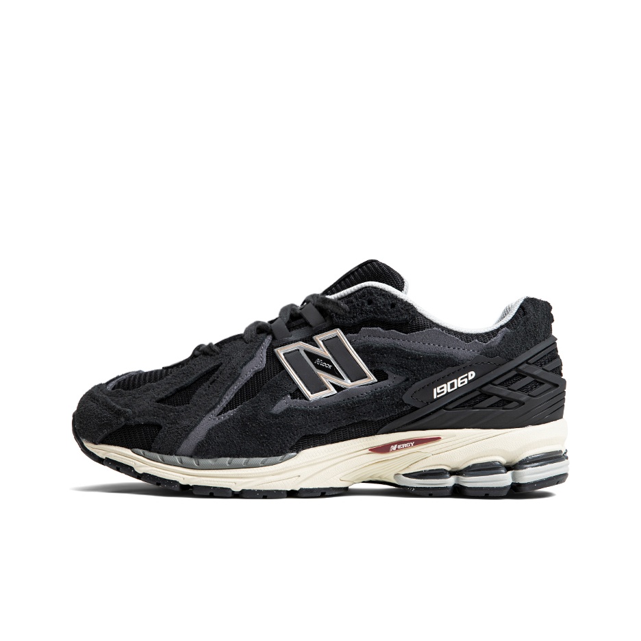 スニーカー New Balance 1906D Protection Pack Harbor Grey New Balance 1906D Protection Pack Harbor Grey Men's