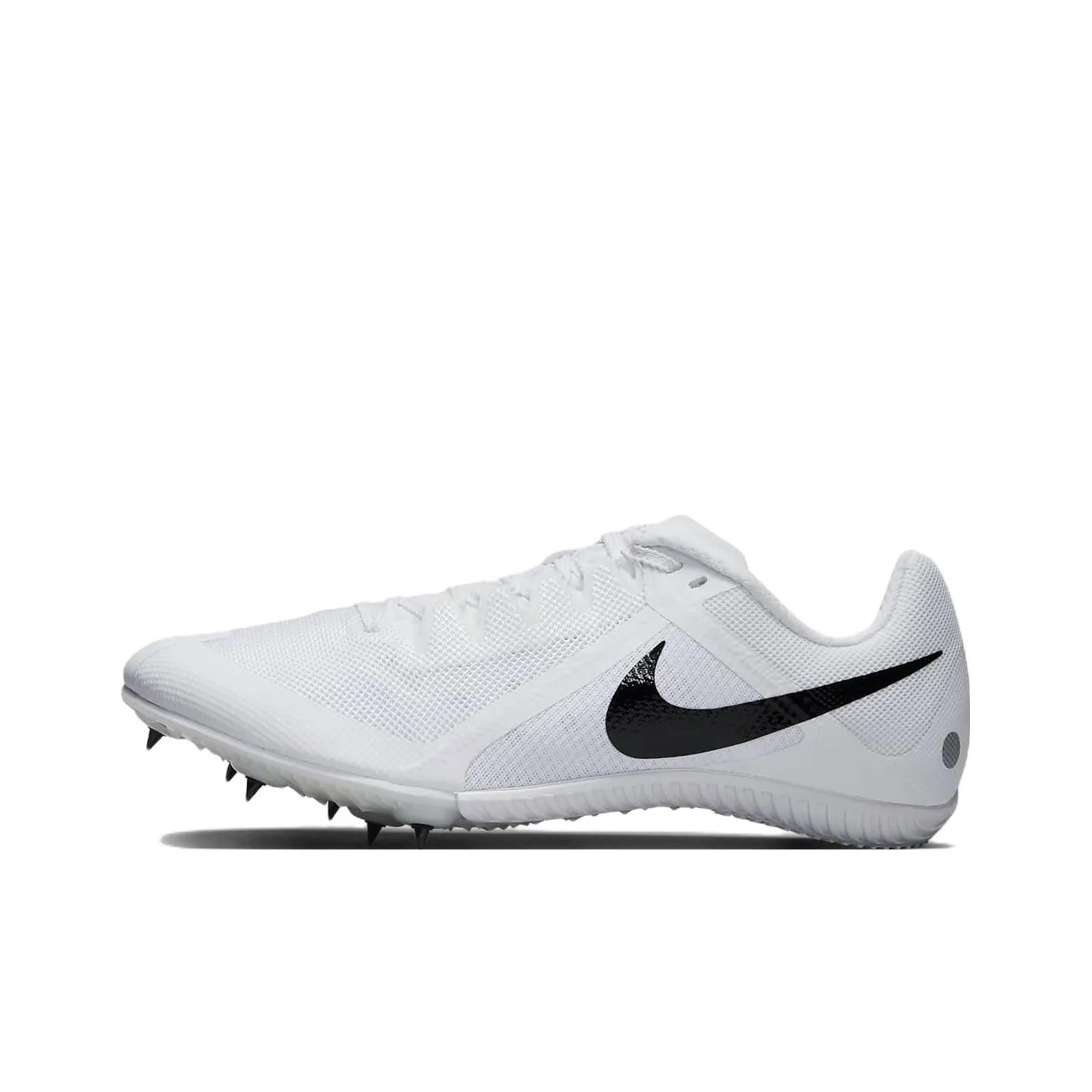 Nike Zoom Rival Multi White Black