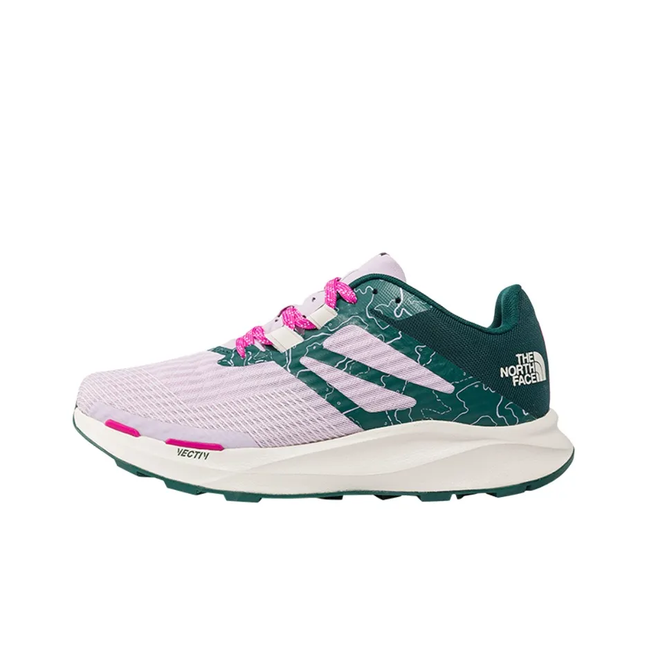 Ankle boots REFRESH 170125 Black Vectiv Eminus Running Shoes ' Ponderosa Green Valley Topo Print Lavender Fog' Women's