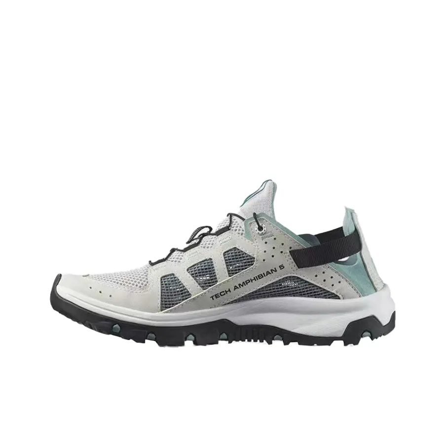 SALOMON Techamphibian 5 'Grey' Women's