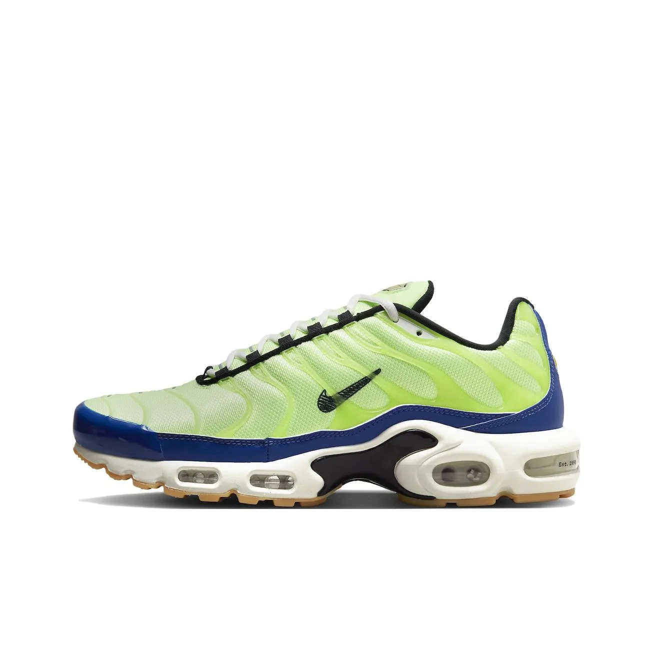 Nike Air Max Plus 'M. Frank Rudy'