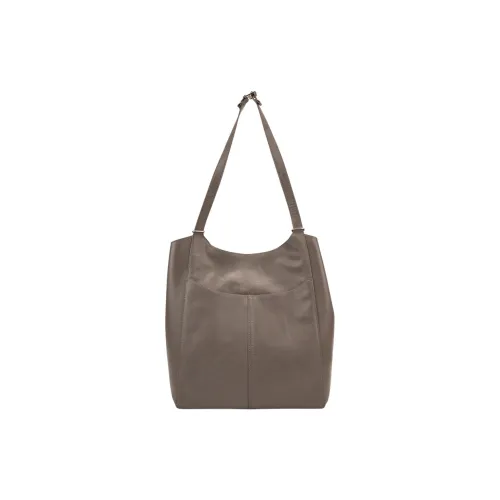 Calvin Klein Сумки NZ8 Тауповый Женские