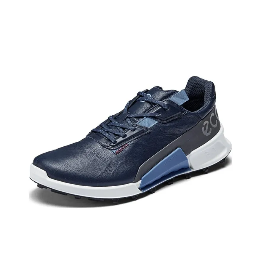 Ecco BIOM 2.1 X COUNTRY Low Top Casual Shoes Men's Ocean Blue