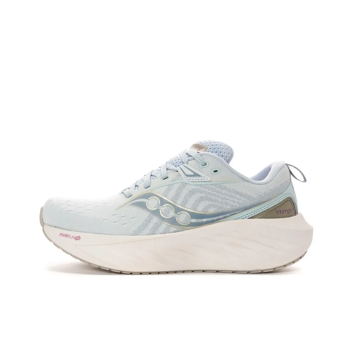 Saucony Triumph 22 Vapor Moon Women's