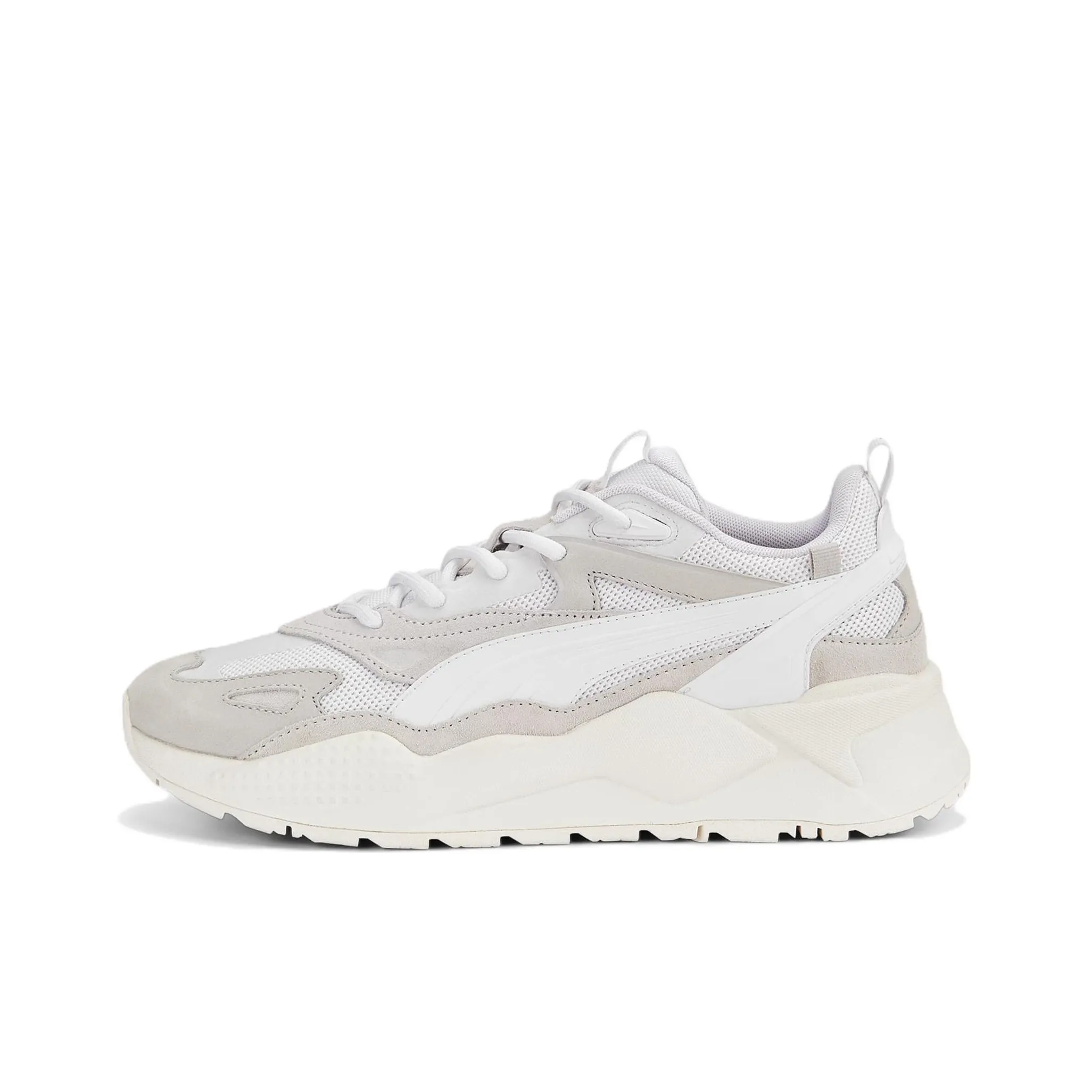 PUMA RS X Efekt Prm PUMA White Feather Grey
