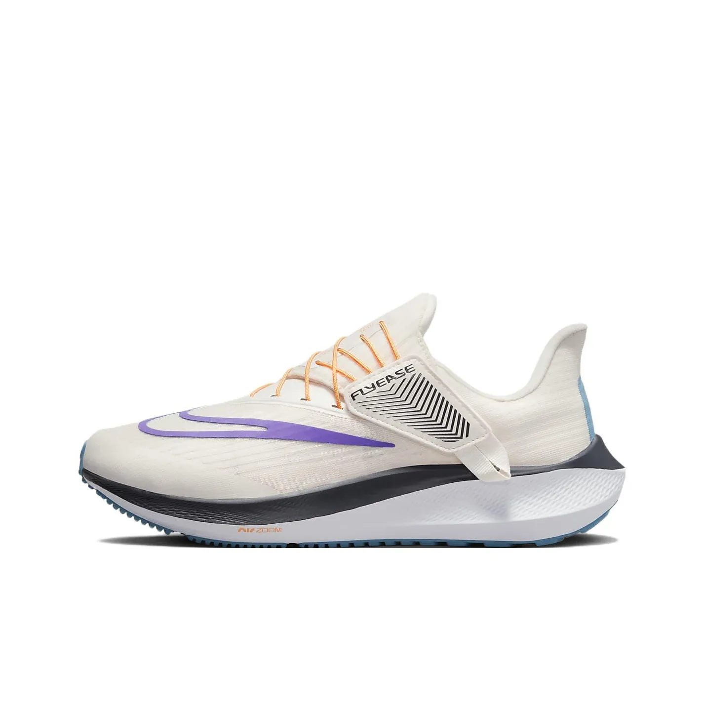 Nike Air Zoom Pegasus 39 FlyEase 'Phantom Psychic Purple' Women's