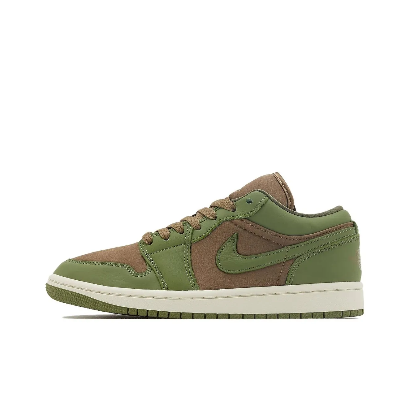 Air Jordan 1 Low Se 'Sky J Light Olive' Women's