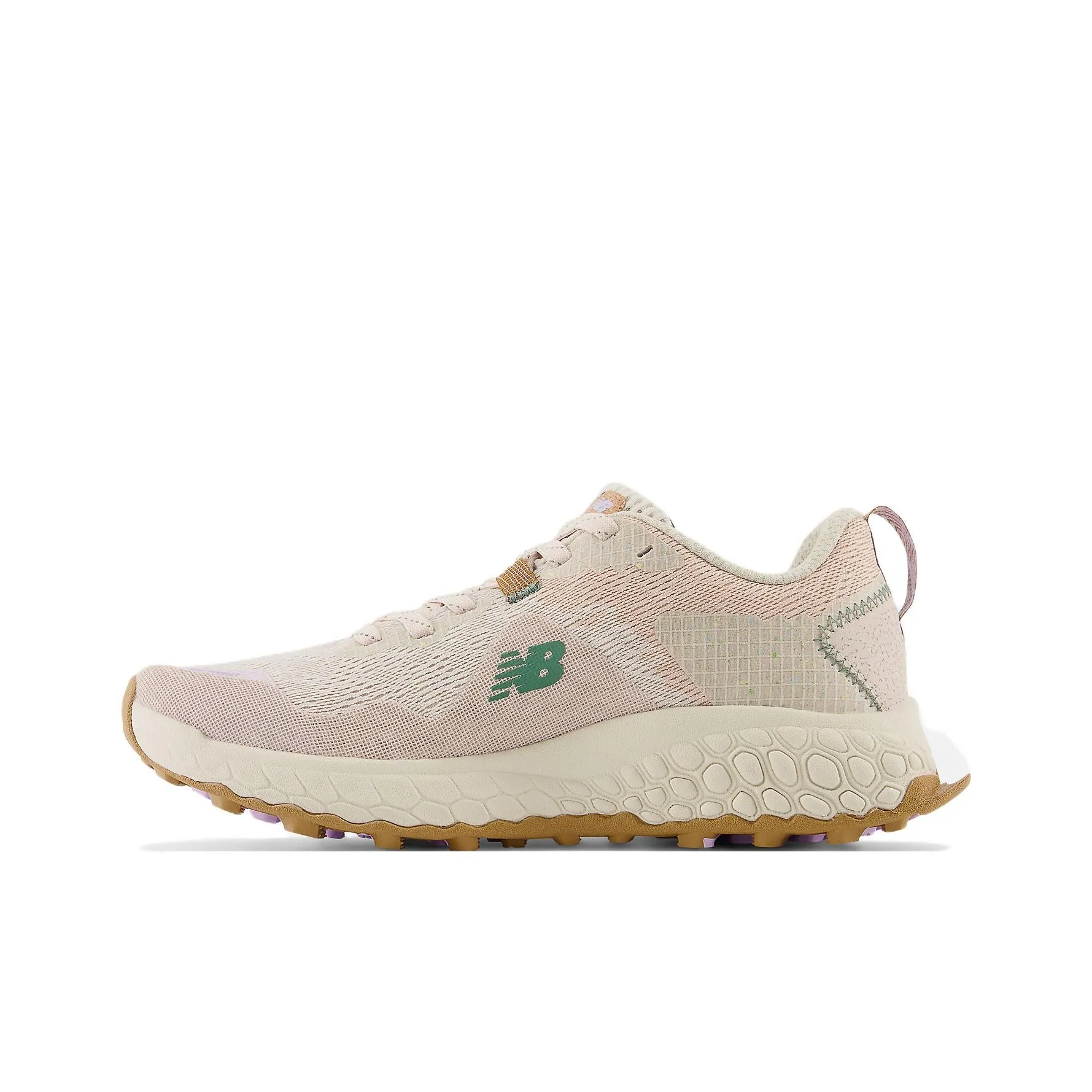 New Balance Women's Fresh Foam X Hierro V7 'Timberwolf Workwear' Women's