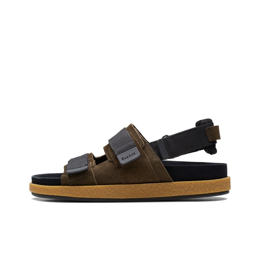 Discover the Best Clarks Orthopedic Summer Sandals for Comfort and Style in  2024