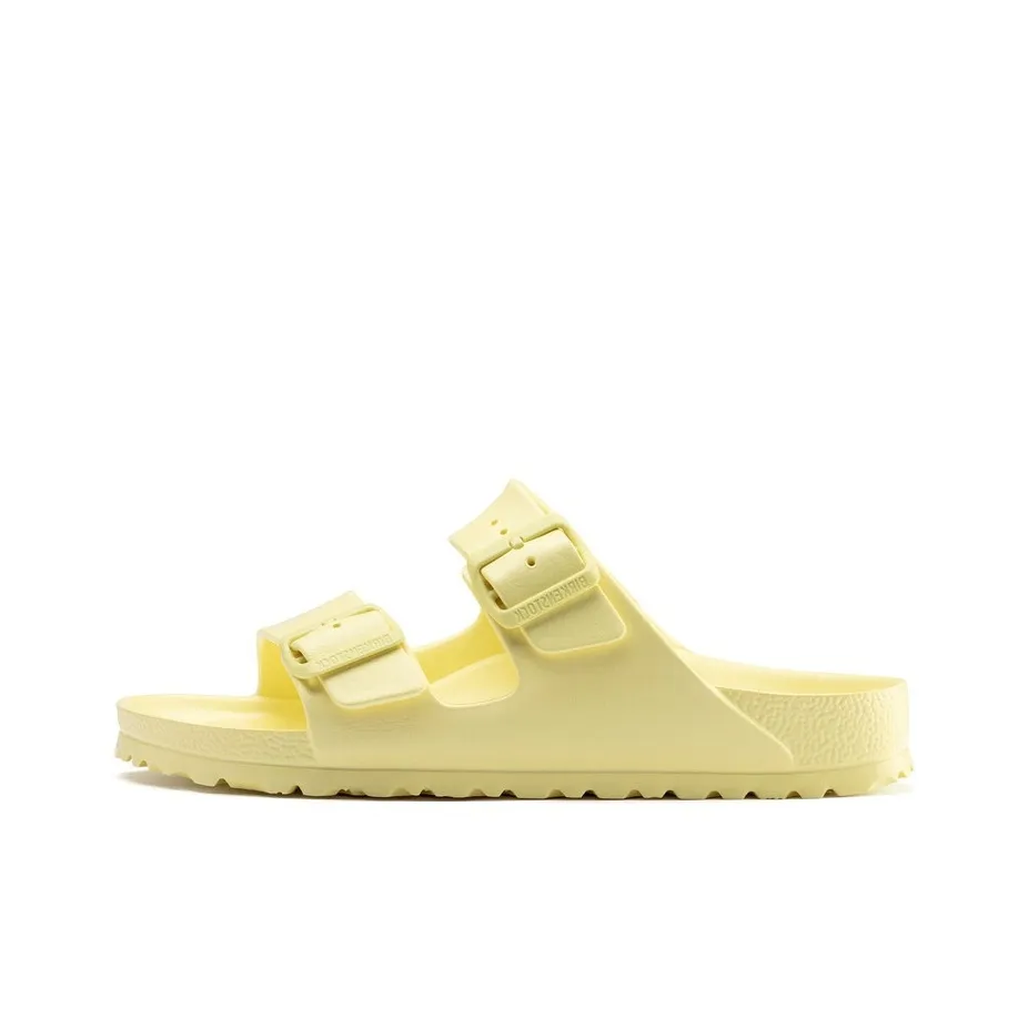 Birkenstock Arizona Essentials Eva Sandals 'Popcorn'