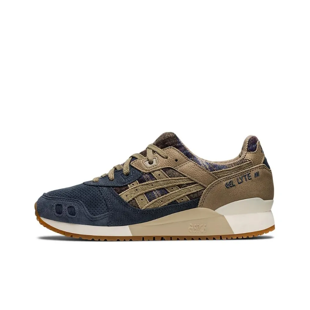 Asics Gel Lyte Iii Og Tarmac Mink