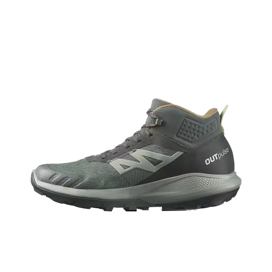SALOMON OUTpulse Mid Gtx 'Urban Chic Shadow' / L00