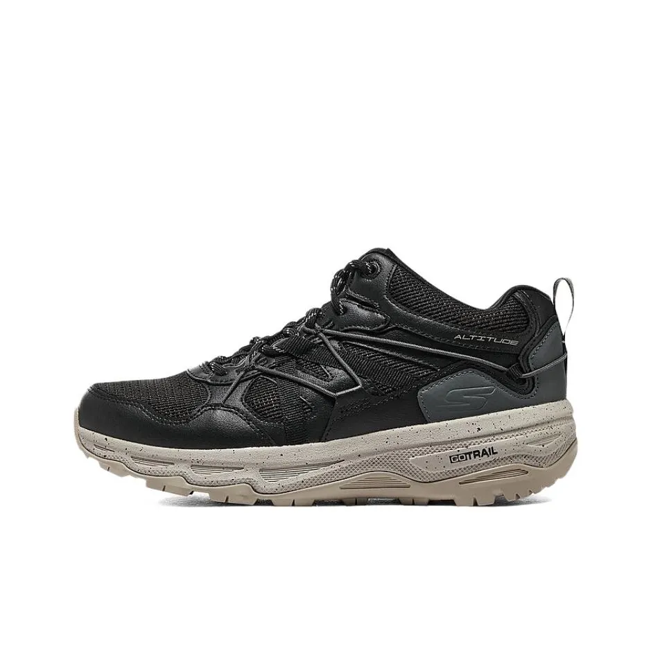 Skechers Go Run Trail Altitude 'Black' Women's