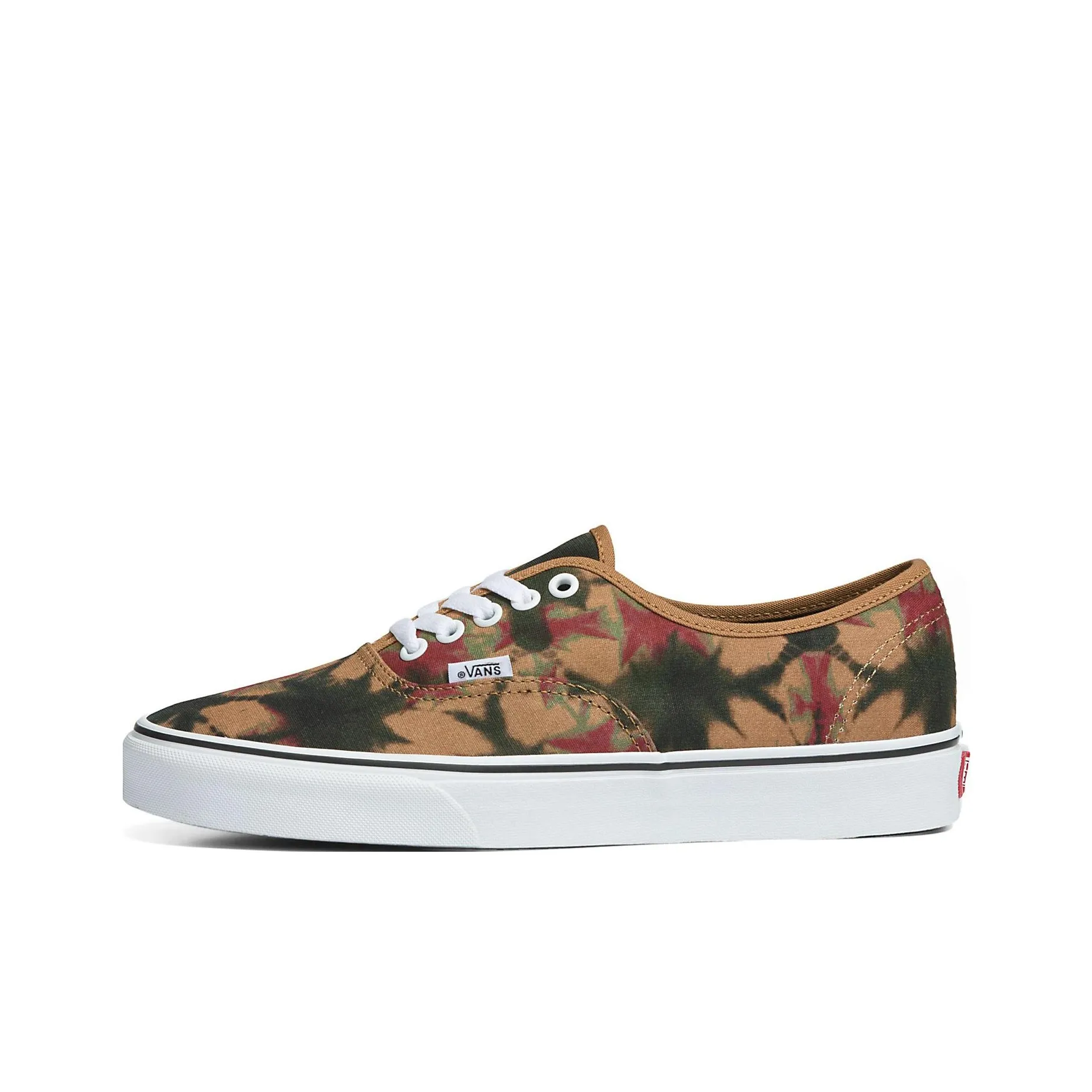 Vans Authentic