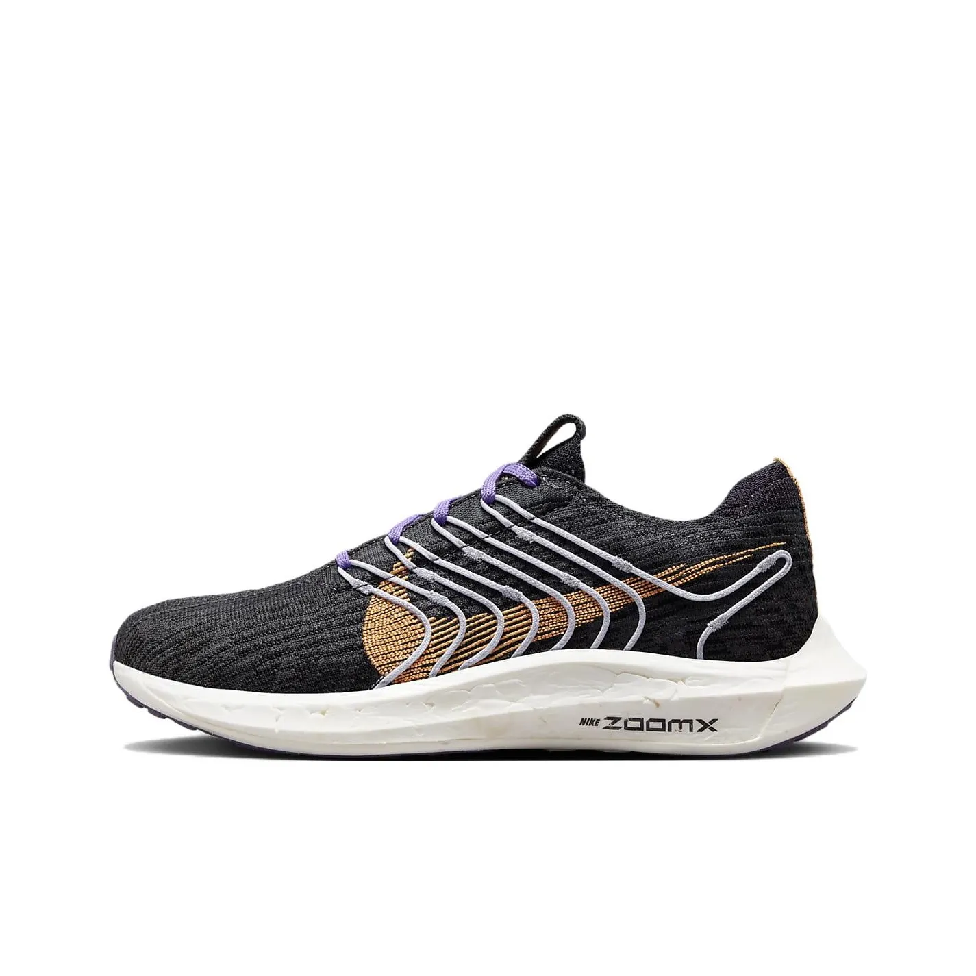 Nike Pegasus Turbo Next Nature Беговые кроссовки Низкий Топ Женские