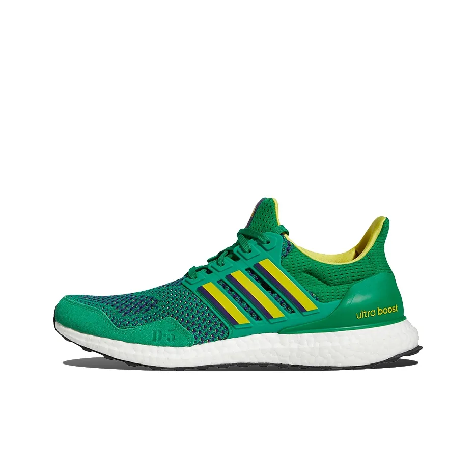 Adidas Disney X UltraBoost 1.0 Dna 'The Mighty Ducks District 5'