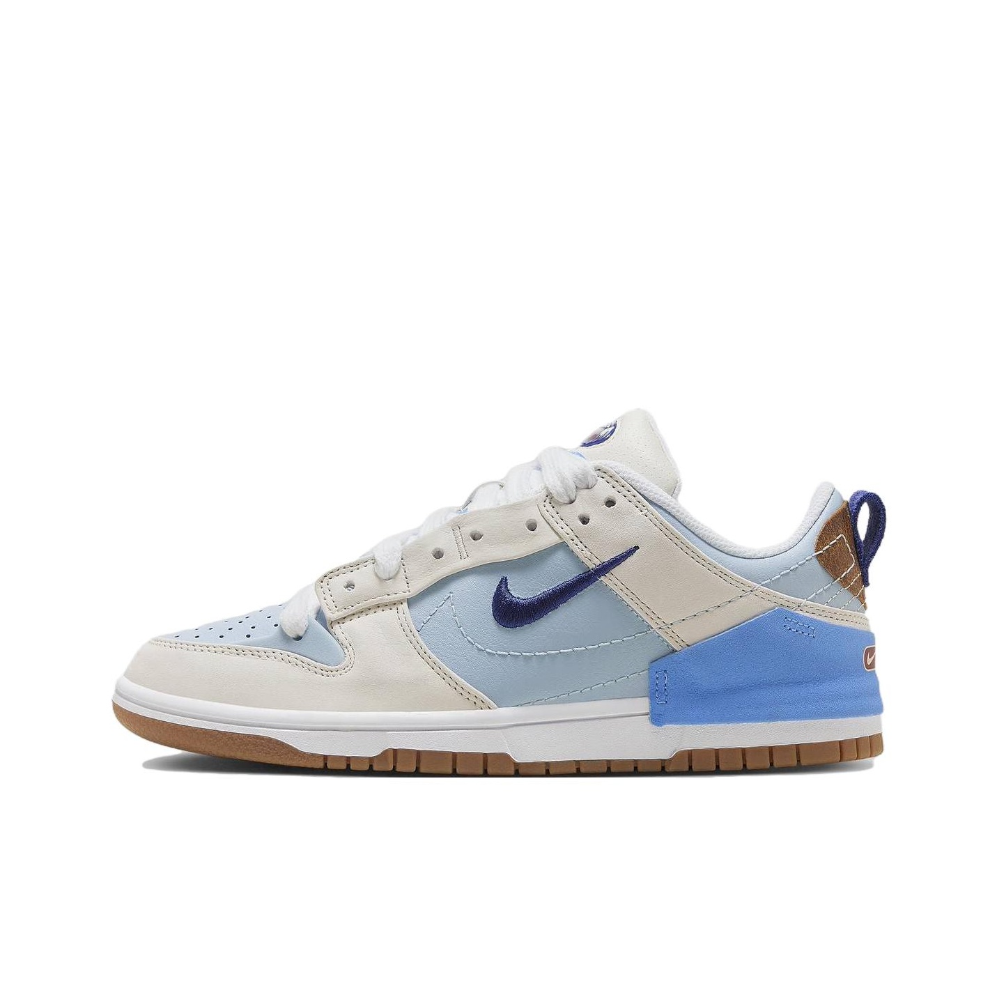 スケートボード Nike Dunk Low Retro Lottery 24.5 THE NIKE DUNK LOW 'LOTTERY' PACK | BSTN Chronicles