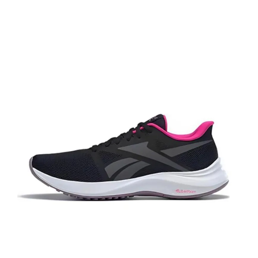 Reebok Women's Runner 5 'Black Infused Lilac' Women's