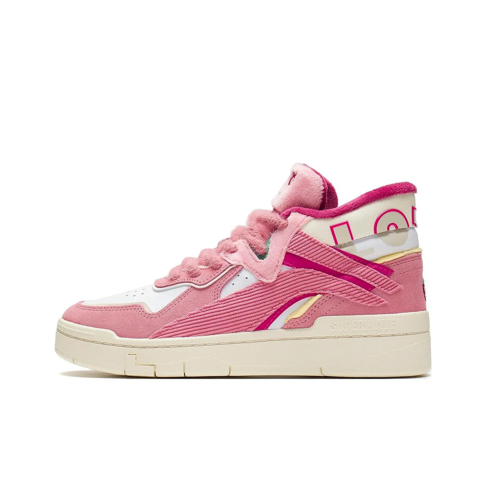 Li Ning Superwave Mid Prm X Disney 'Lotso' Women's
