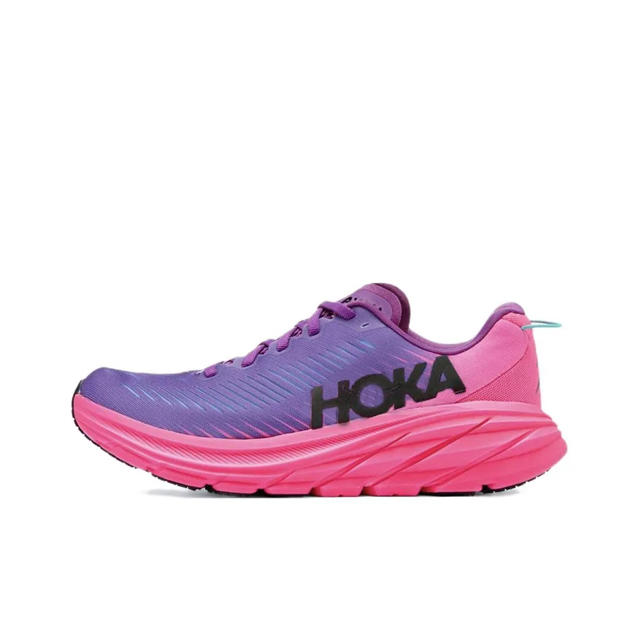 HOKA ONE ONE Rincon 3 Beautyberry Knockout Women's