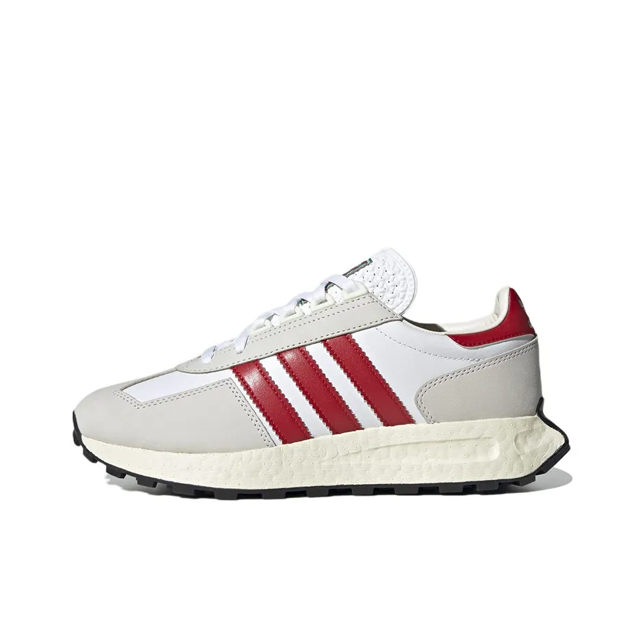 Adidas Retropy E5 'White Grey Red'