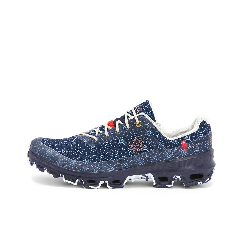 On Running Cloudventure LOEWE Space Blue