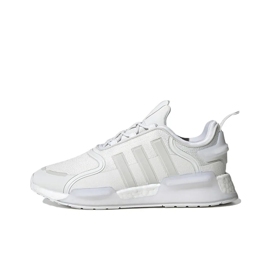 NMD_V3 Adidas Originals 'White Grey'