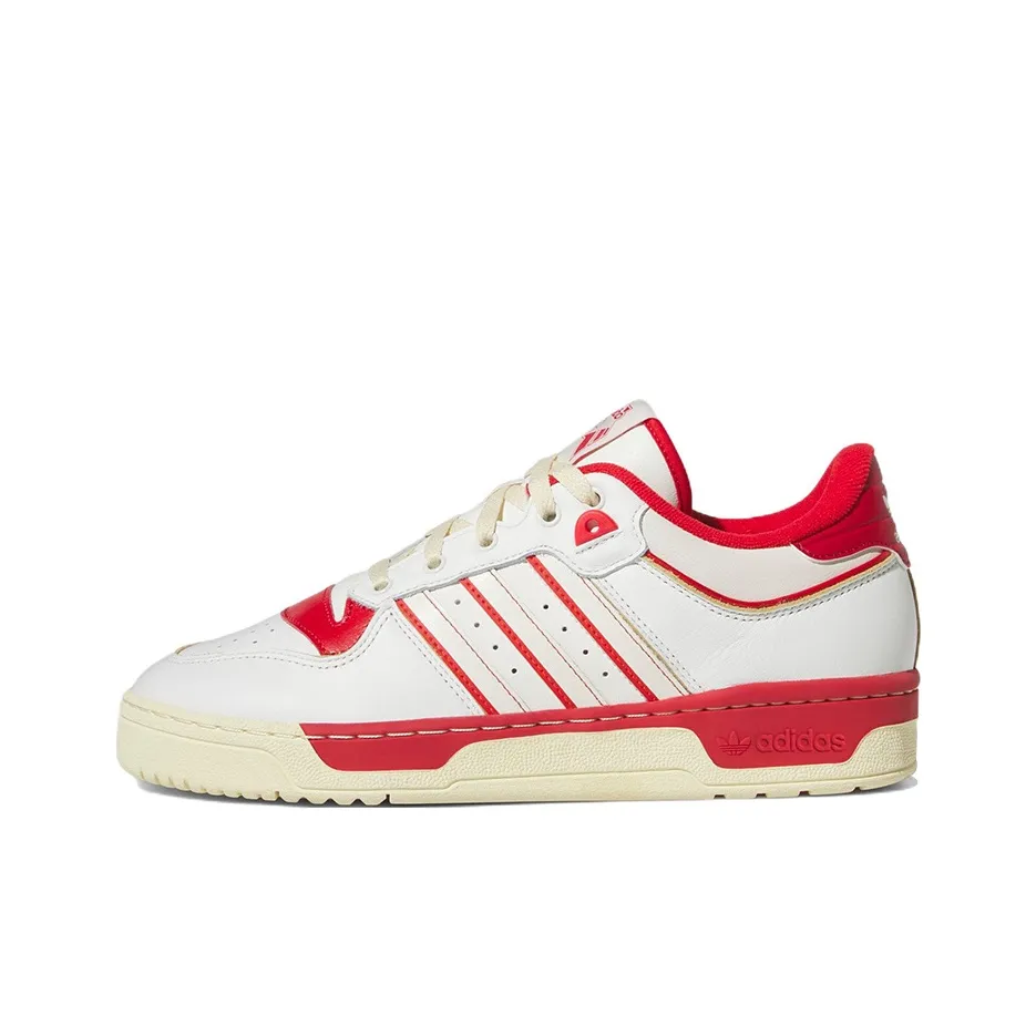 Adidas Rivalry Low 86 'White'