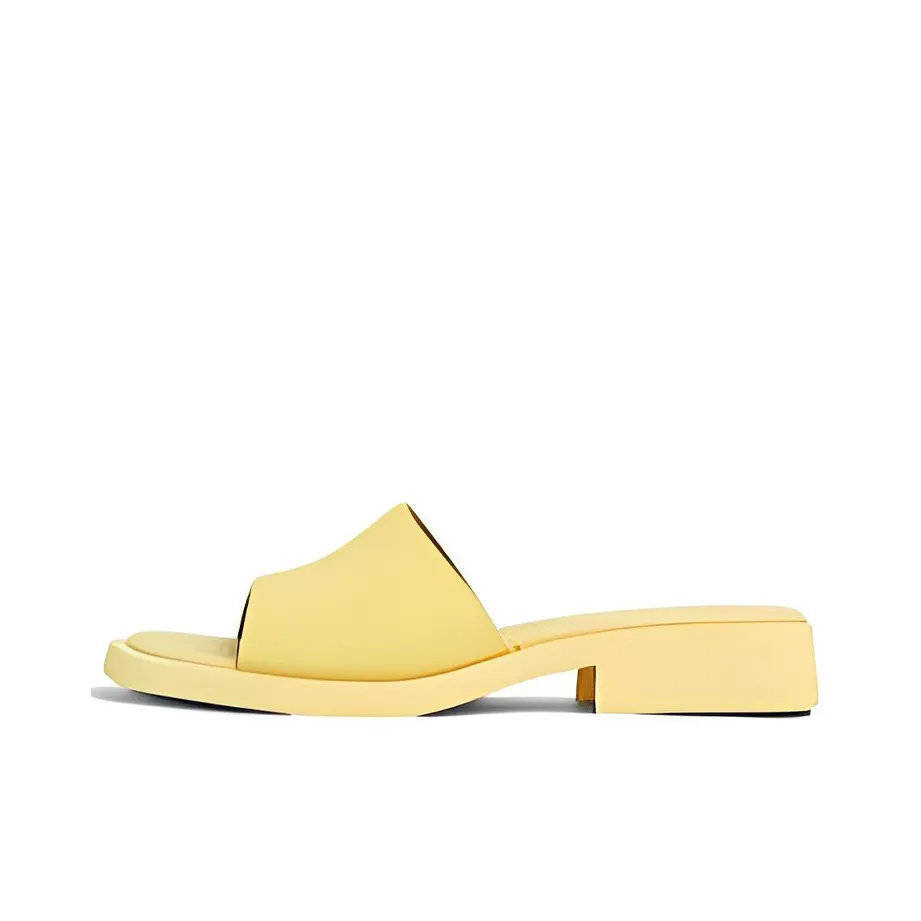 CAMPER Dana Open-toe Sandals