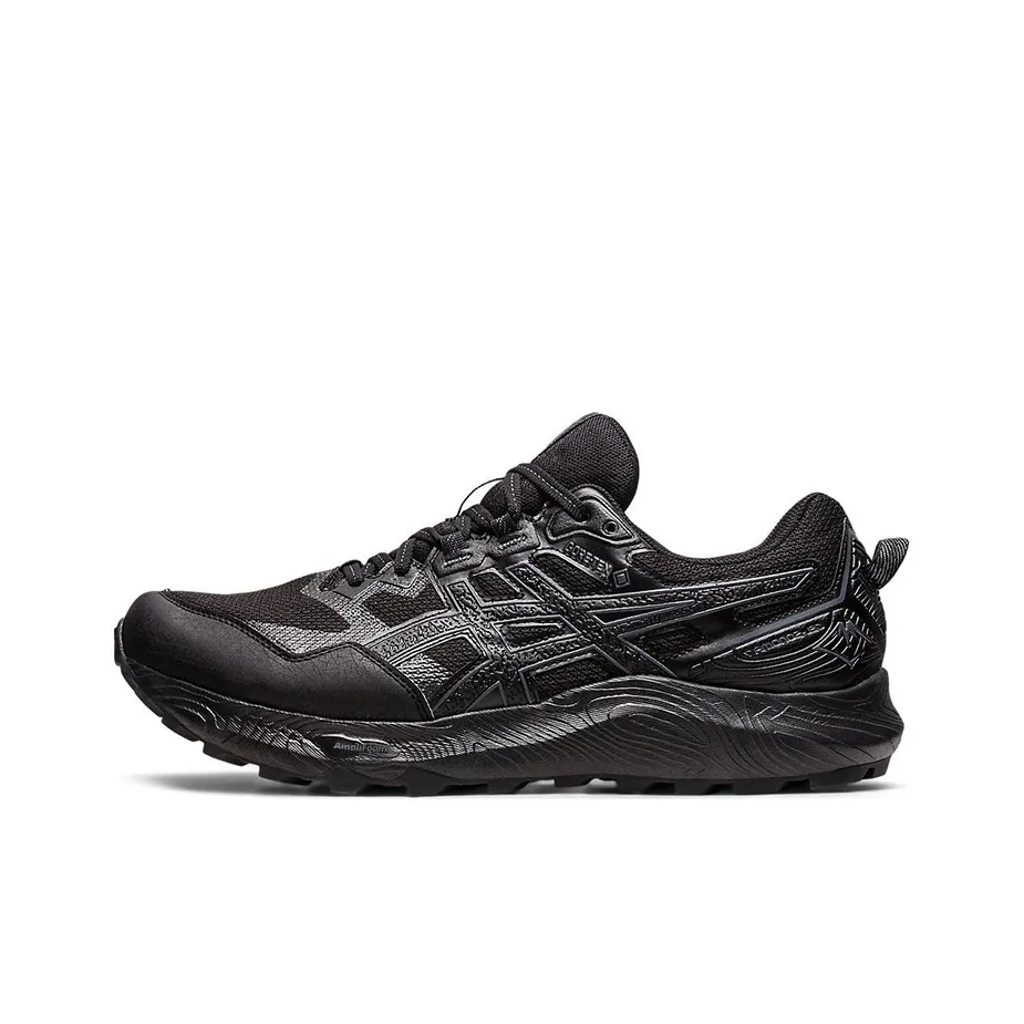 Asics Hyper Speed 4 Black Carrier Grey