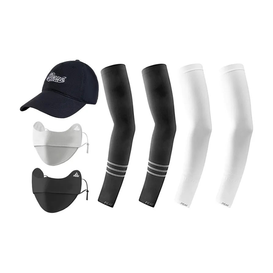 PEAK Baseball Caps Unisex