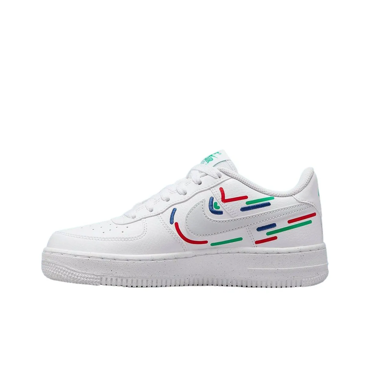 Nike Air Force 1 Low 'Marker' Gs