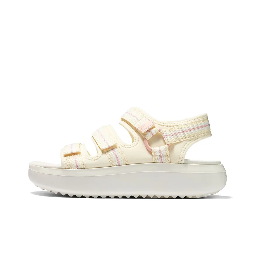 Skechers Bob's Beach Sandals Women's Yellow