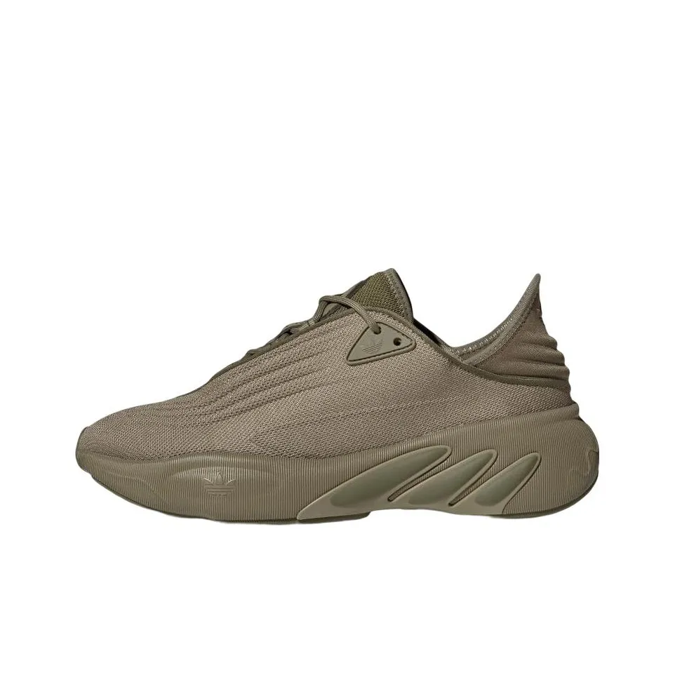 Adidas Adifom Sltn 'Orbit Green'