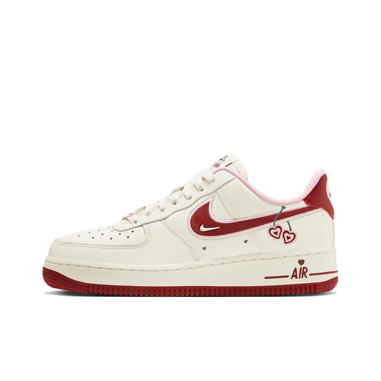 air force 1 2021 valentine's day