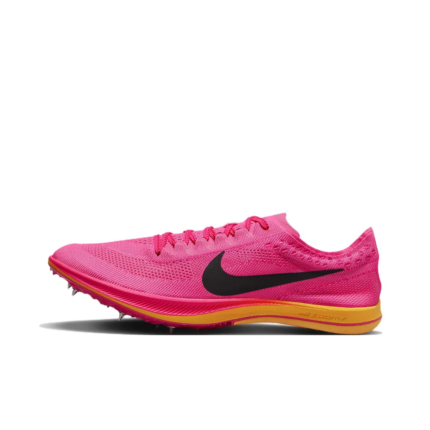 Nike ZoomX Dragonfly 'Hyper Pink Orange'
