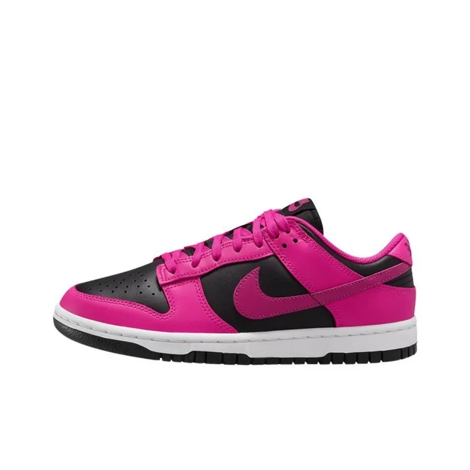 Nike Dunk Low 'Fireberry' Women's
