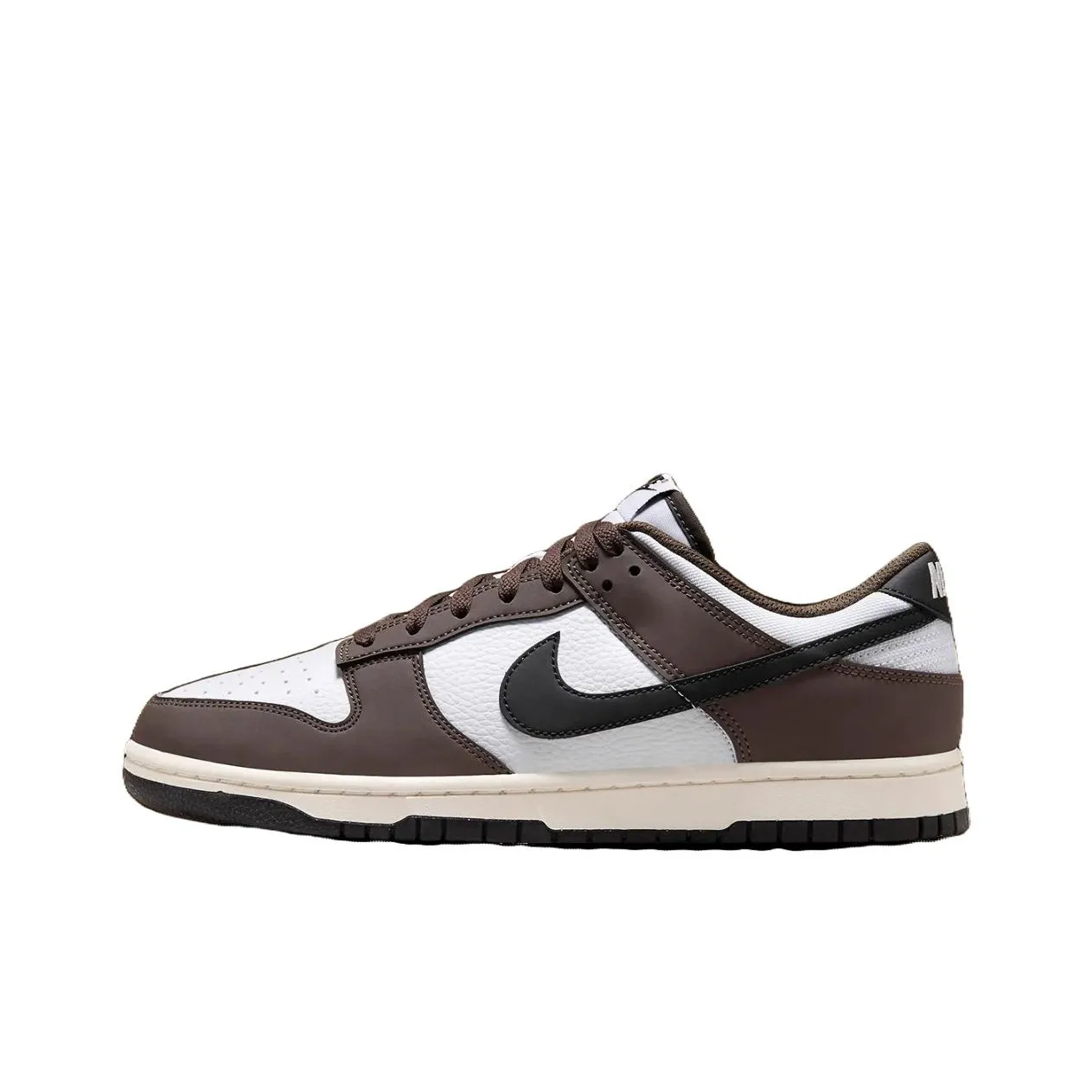 Nike Dunk Low Next Nature Cacao Wow