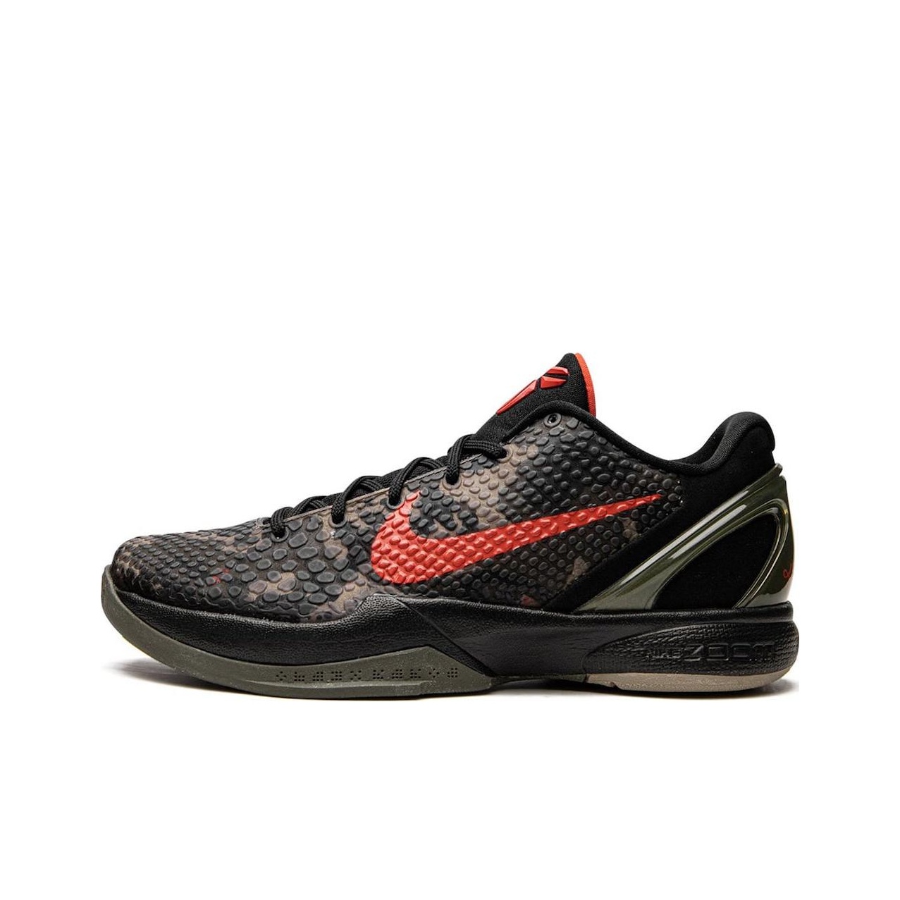 Nike kobe 6 gianna best sale