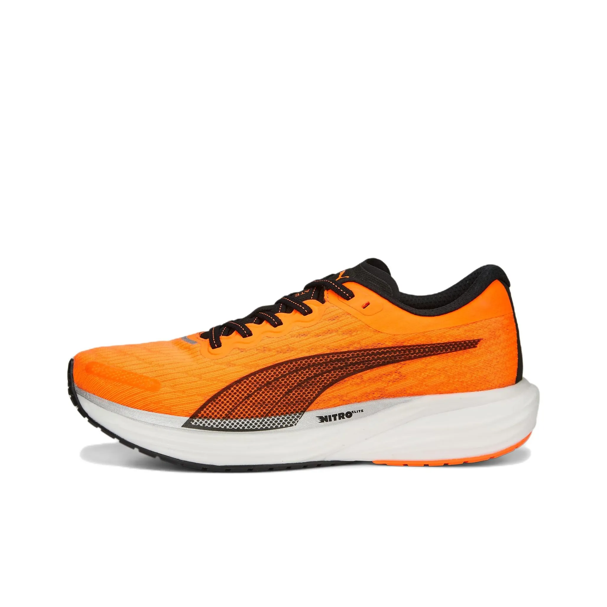 PUMA Deviate Nitro 2 'Ultra Orange'