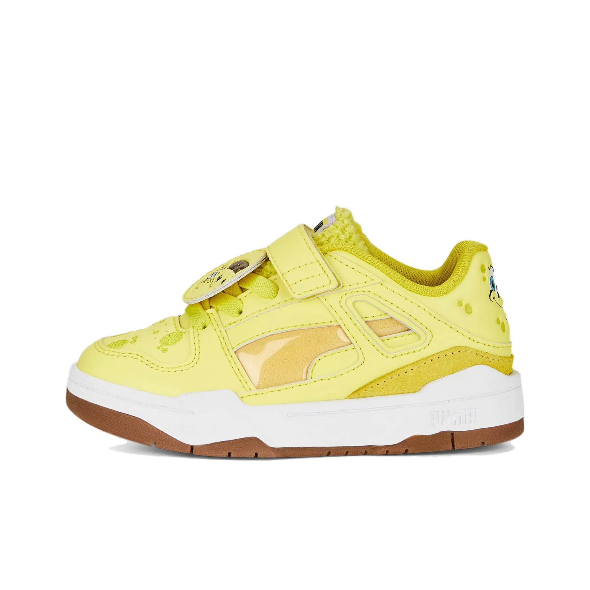 PUMA SpongeBob SquarePants X Slipstream 'SpongeBob' Ps