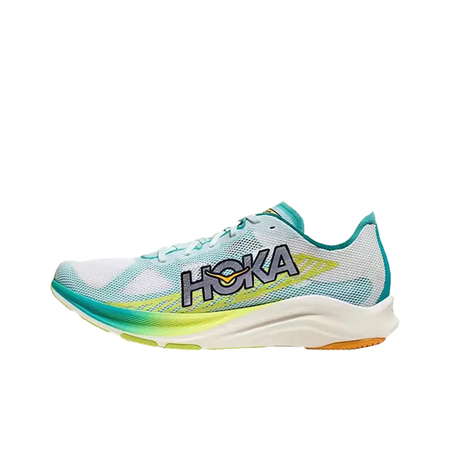 HOKA ONE ONE Cielo Rd 'Teal White'