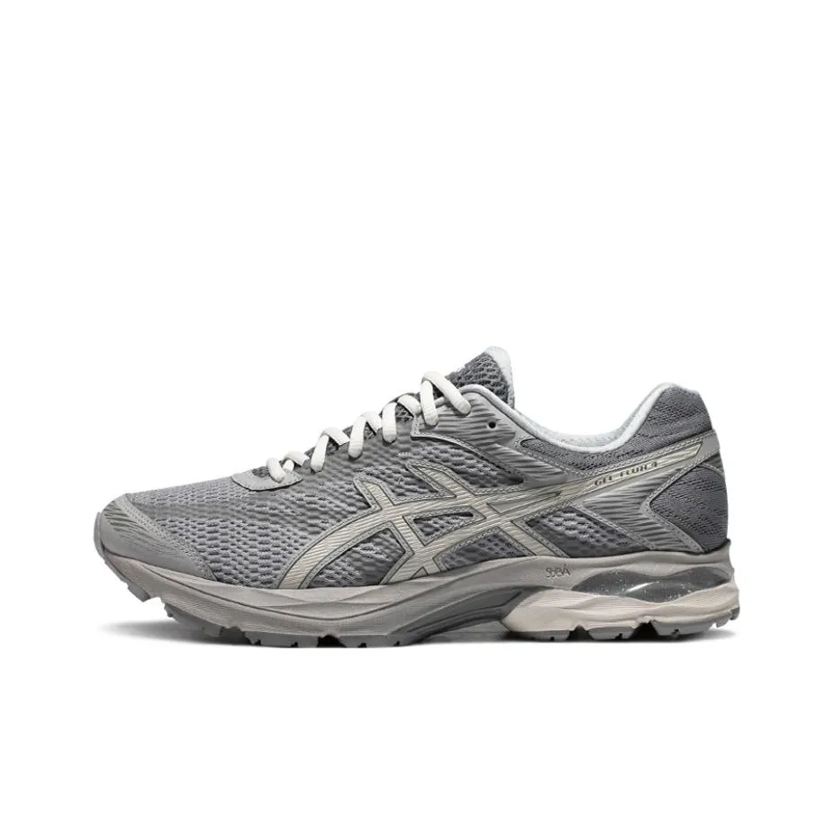 Asics Gel Flux 4 'Dark Grey'