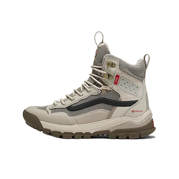 Vans UltraRange Exo High GORE TEX 'Khaki Gum'