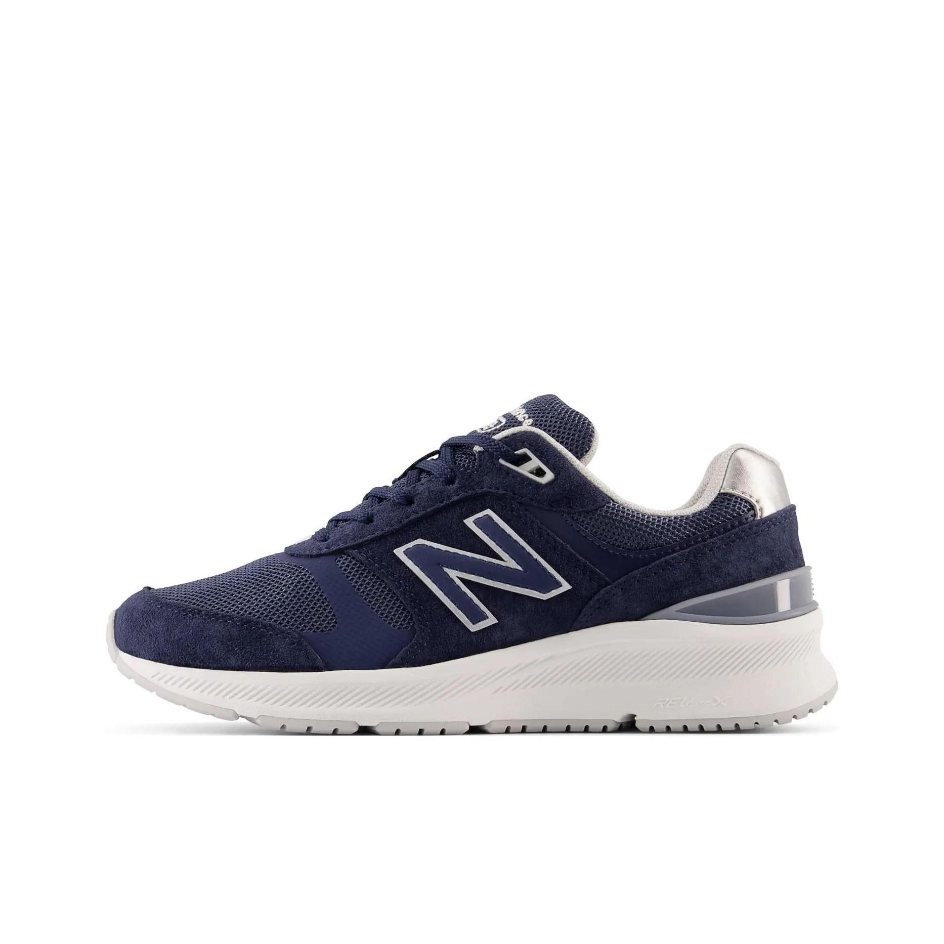 New Balance NB 880 V5 Low Top Running Shoes Women's Dark Blue
