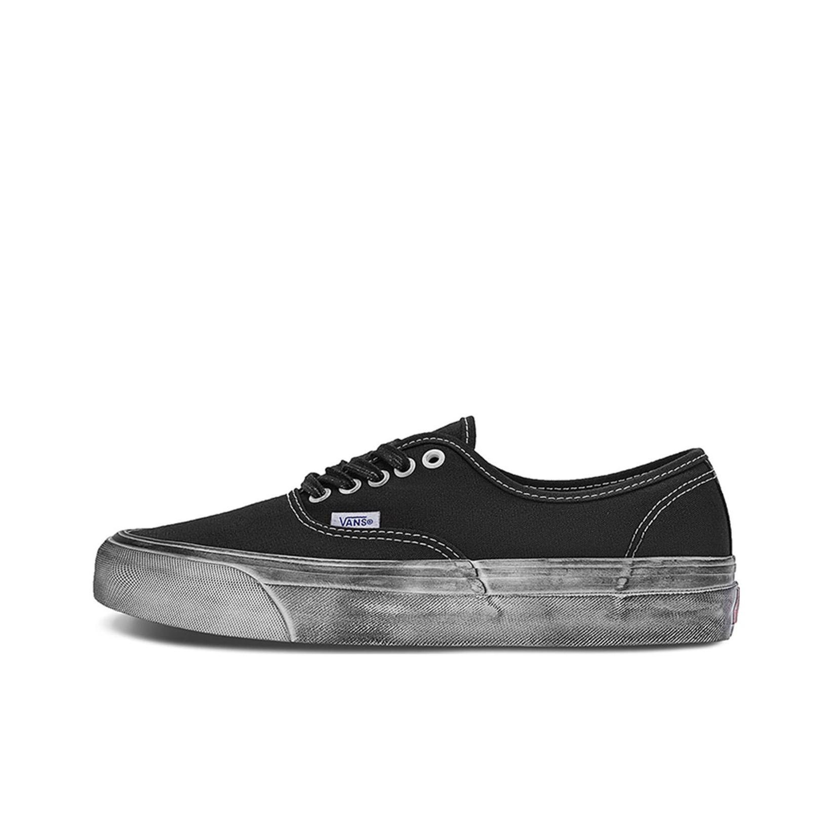 Discover the Best Vans Black OG Authentic LX Sneakers of 2025
